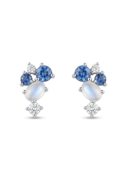 Boucles d'oreilles Zamberlan Gioielli Femme in Argent 75505134 - 75505134